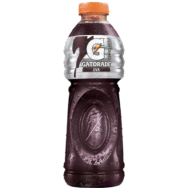 imagem de Isotonico Gatorade Uva 500Ml