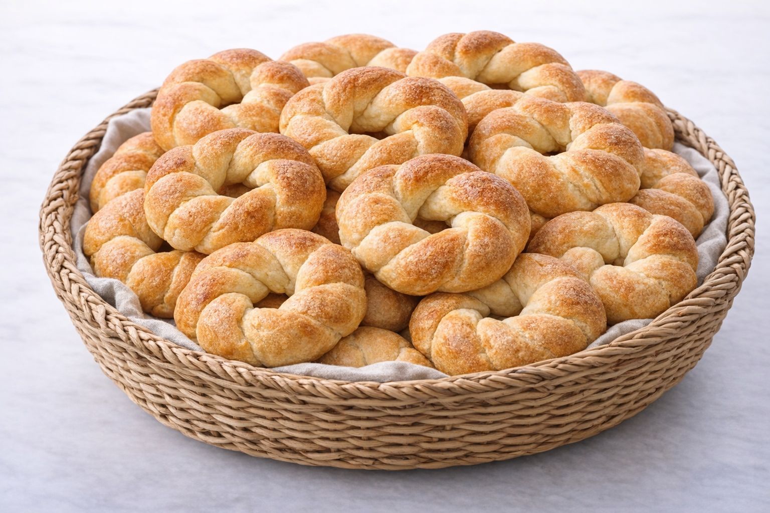 imagem de Rosquinha Irmao Amant Doce De Kg