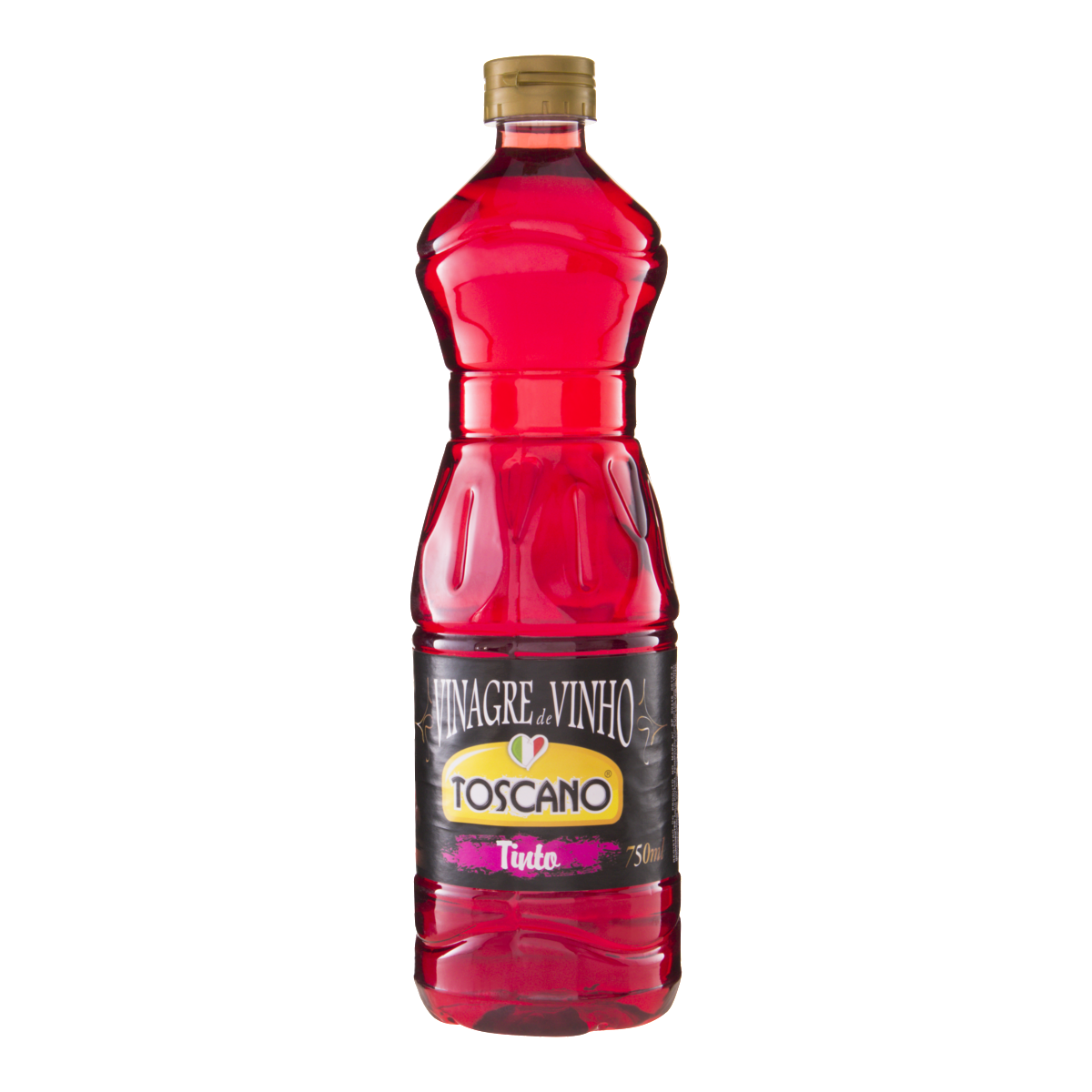 imagem de Vinagre Toscano Vinho Tto 750Ml