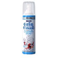 imagem de Creme Chantilly Gran Finale Spray 250Ml
