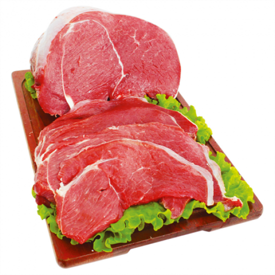 imagem de Carne Bovino Alcatra Com Maminha  Kg