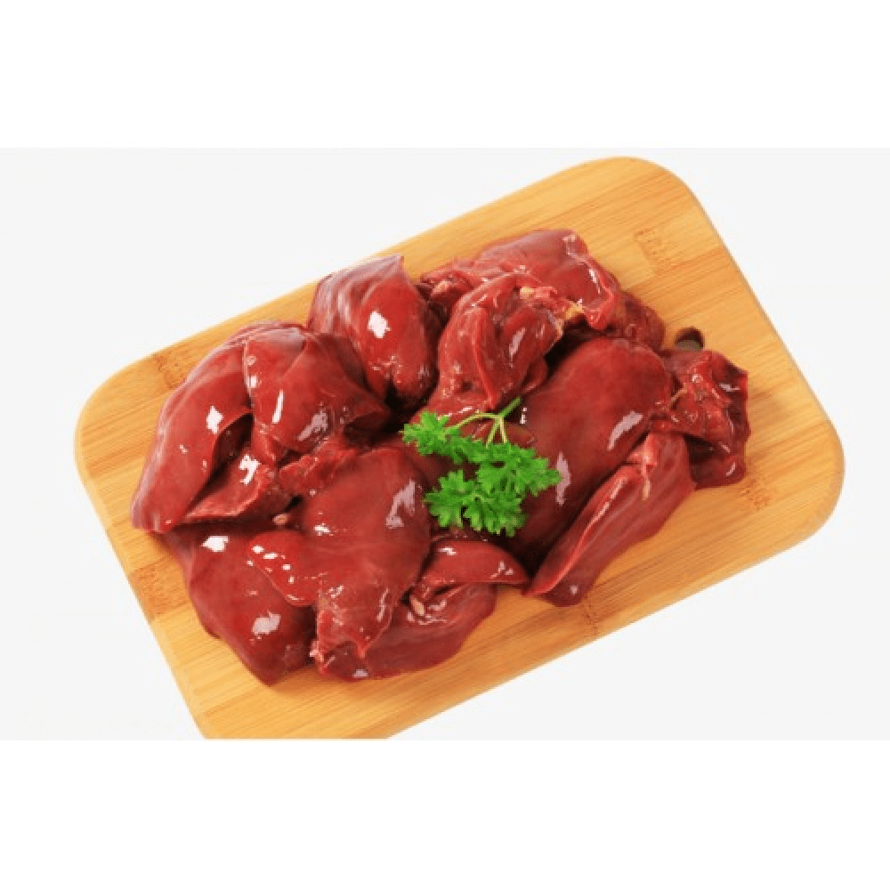 imagem de Carne Frango Figado Resfriada Kg