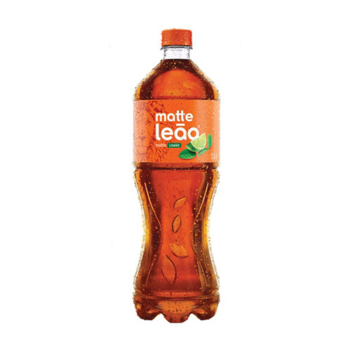 imagem de Cha Leao Ice Tea Matte Limao 1,5L
