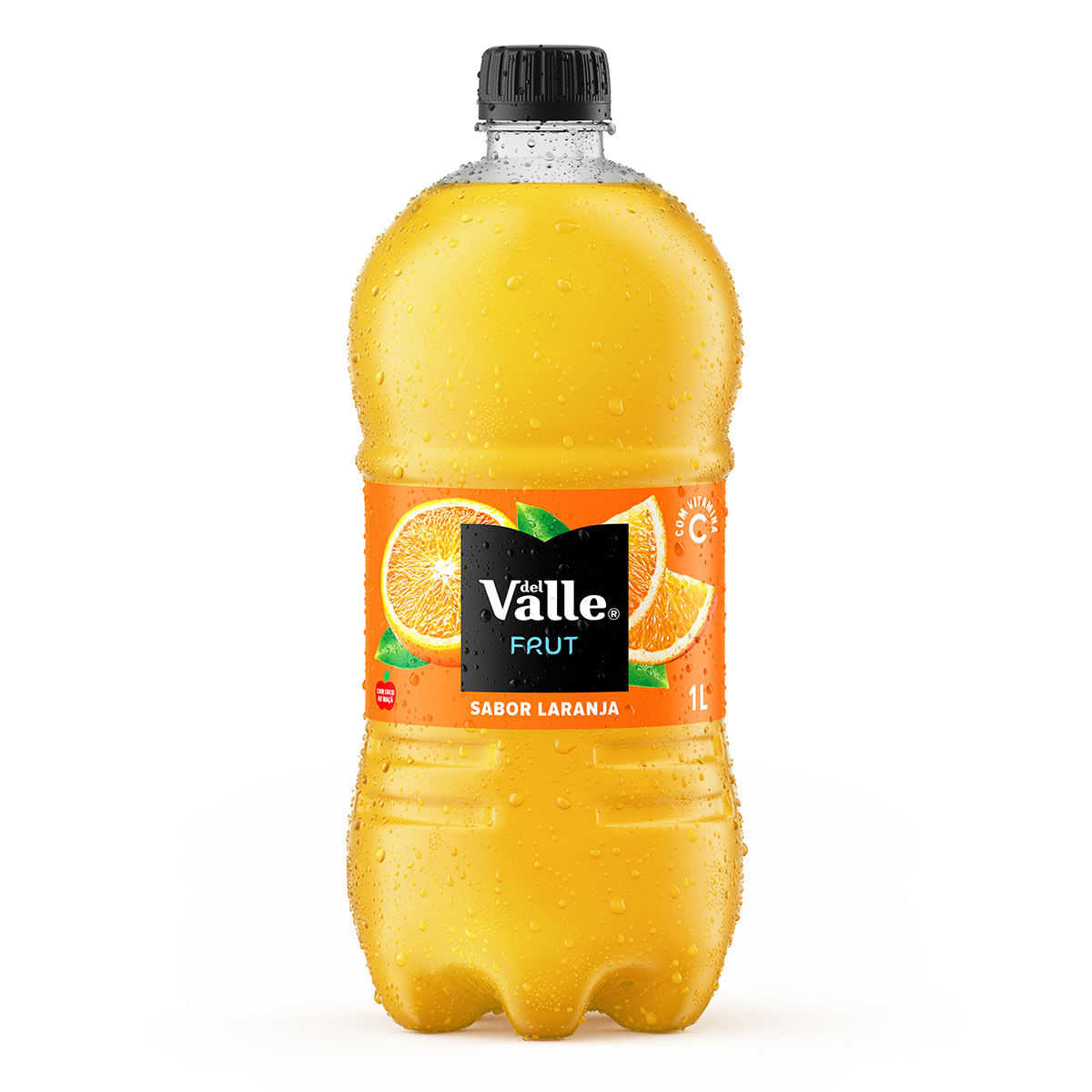 imagem de Suco Del Valle Frut 1L Laranja