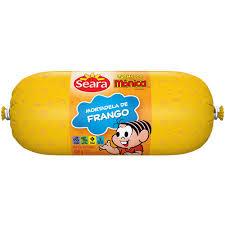imagem de Mortadela Seara Frango 400G