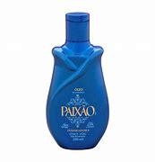 imagem de Oleo Paixao Para  Banho 200Ml Inspiradora