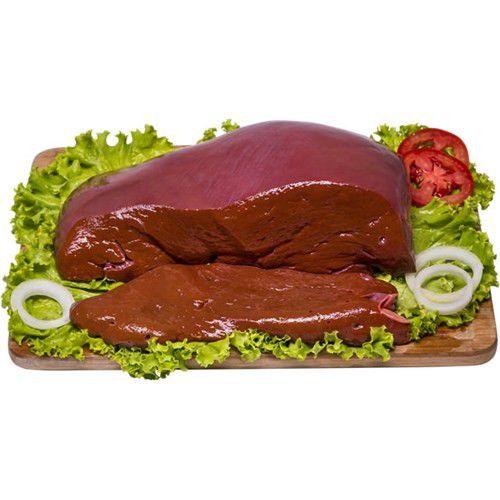 imagem de Carne Bovino Figado Kg