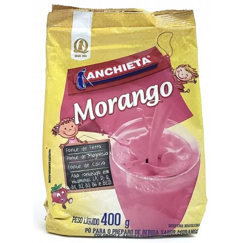 imagem de Alimento Composto Anchieta Morango 400G
