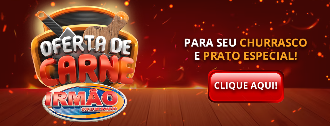 imagem de Banner Açougue