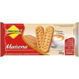 imagem de Biscoito Lowcucar Maizena Zero 115G