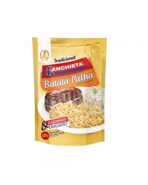 imagem de Batata Palha Anchieta Pouch 100G