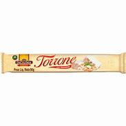 imagem de Torrone Dacolonia Em Barra Com Amendoi 90G