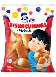 imagem de Bisnaguinha Panco Original 300G