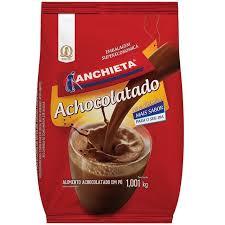 imagem de Achocolatado Anchieta Em Po Sache 700G