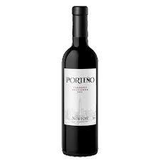 imagem de Vinho Arg Norton Porteno Cab Suave 750Ml