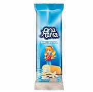 imagem de Bolinho Ana Maria Baunilha 35G