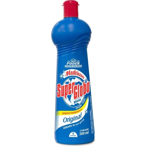 imagem de Multiuso Super Globo Original 500Ml