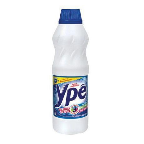 imagem de Agua San Ype 1L