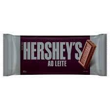 imagem de Chocolate Hersheys Ao Leite 82G
