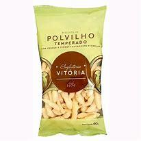 imagem de Biscoito Vitoria Tempero 60G
