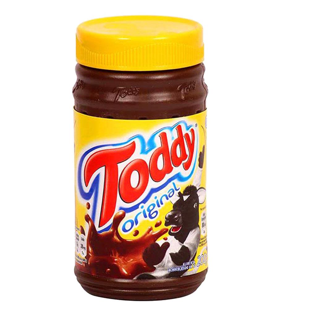 imagem de Achocolatado Toddy Po 200G