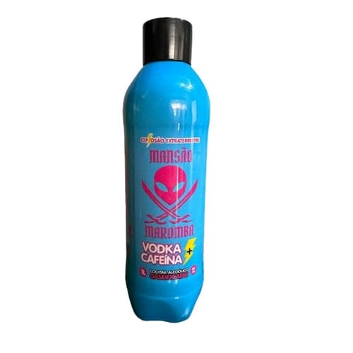 imagem de Drink Mansao Maromba Vodka 1L