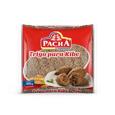 imagem de Trigo Pacha Para  Quibe 500G