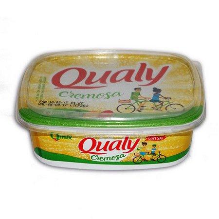imagem de Margarina Qualy Com Sal 250G