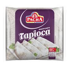 imagem de Tapioca Pacha 500G