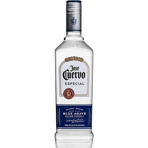 imagem de Tequila Jose Cuervo Espec Silver 750Ml