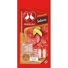imagem de Salaminho Perdigao Fat 100G