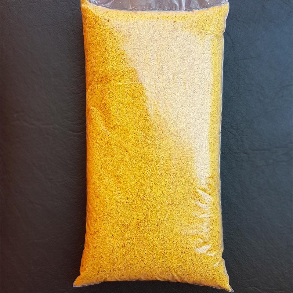 imagem de Farinha Milho Torrada Kg