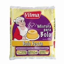 imagem de Mistura Para Bolo Vilma Fesanta 400G