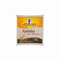 imagem de Farinha Rosca Anchieta 500G