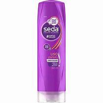 imagem de Condicionador Seda 325Ml Liso Perfeito