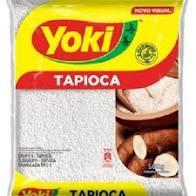 imagem de Tapioca Yoki 500G