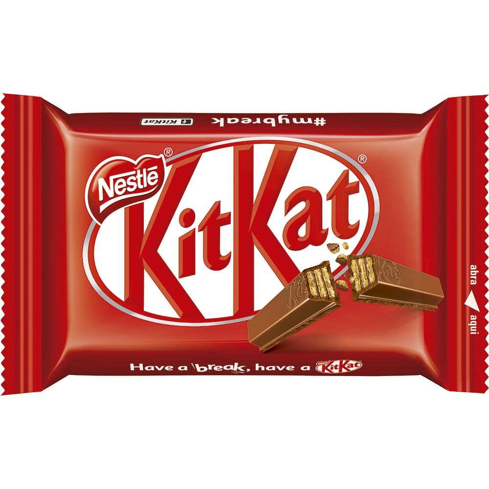 imagem de Chocolate Kit Kat  41.5G Promo