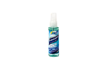 imagem de Aromatizante Kharis Spray 60Ml Baby