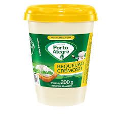 imagem de Requeijao Porto Alegre Cremoso 200G