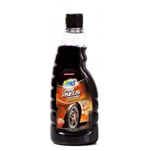 imagem de Limpa Pneus Kharis 500Ml