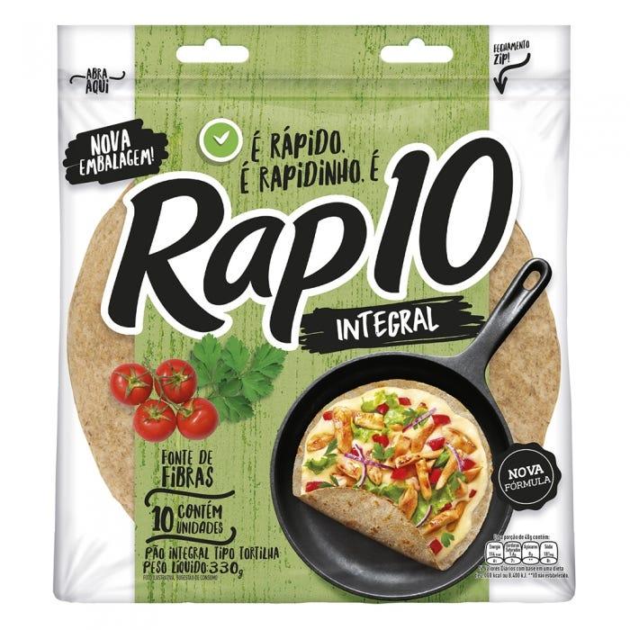 imagem de Rap 10 Tradicional 297G
