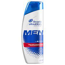 imagem de Shampoo Head Shoulders 200Ml Old Spice