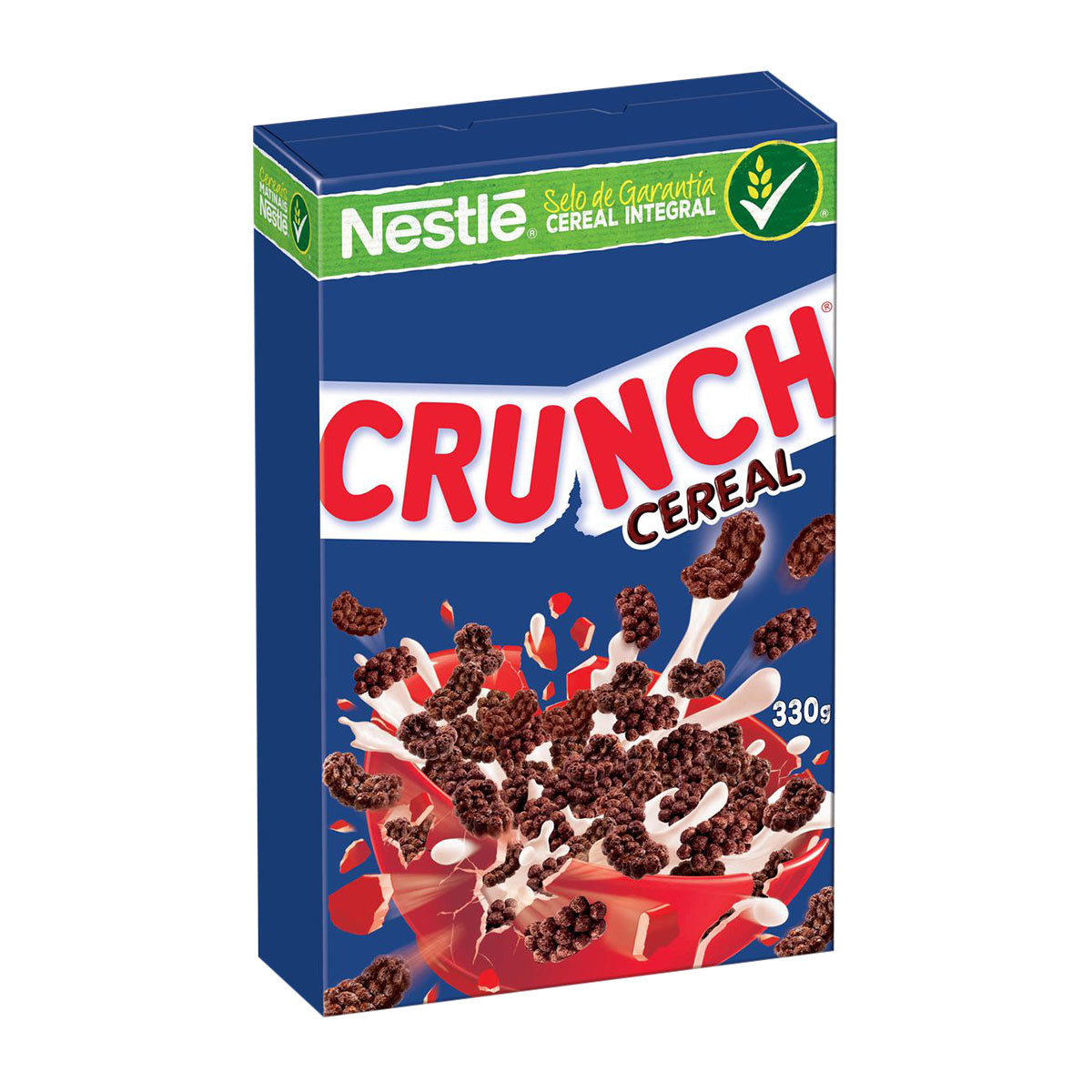 imagem de Cereal Nestle Crunch 230G