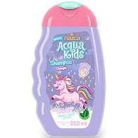 imagem de Shampoo Infantil Acqua Kids 250Ml Marshmallow