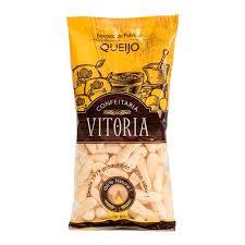 imagem de Biscoito Vitoria Queijo 60G