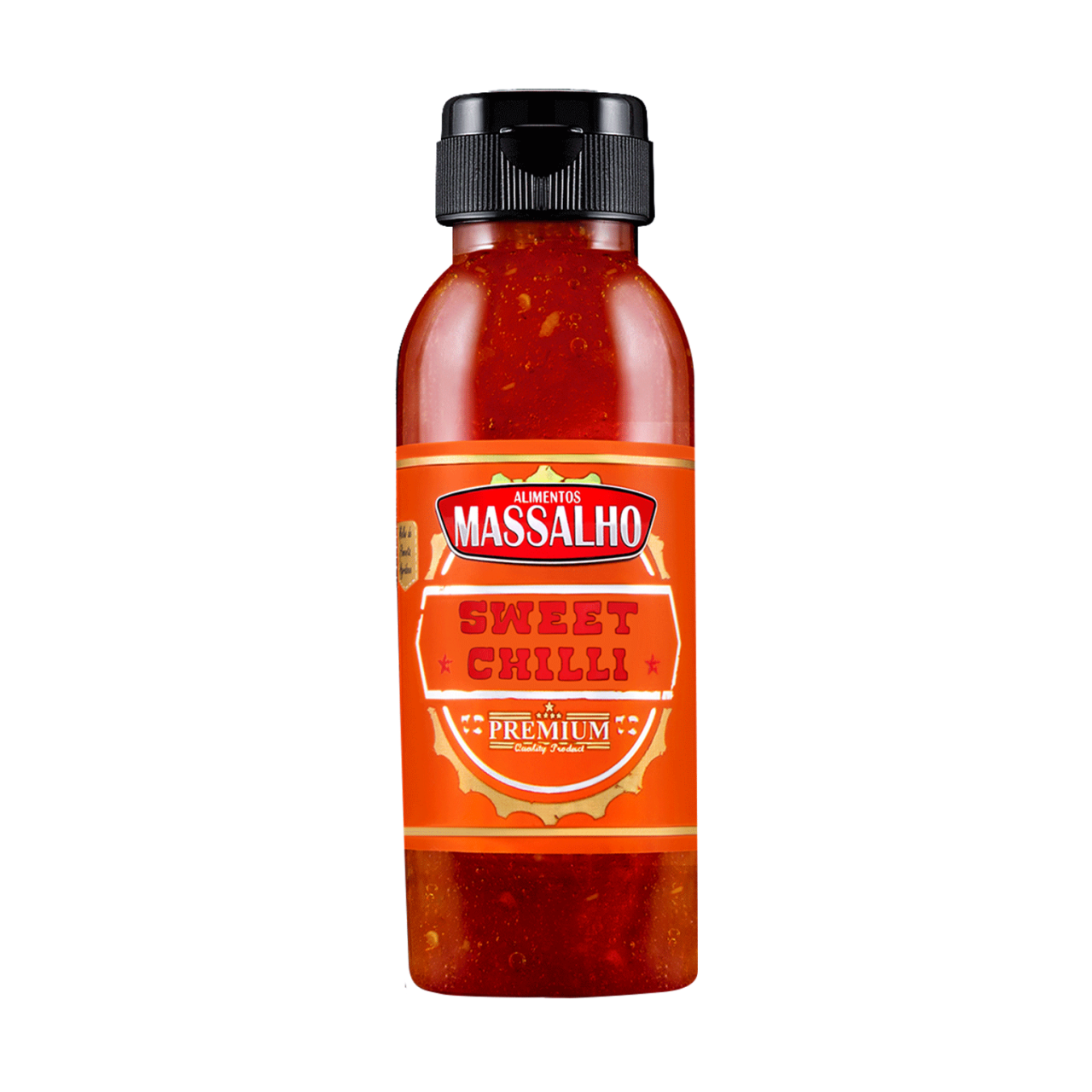 imagem de Molho Massalho Sweet Chili 380G