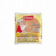 imagem de Mistura Para Bolo Vilma Chocolate Suave 400G