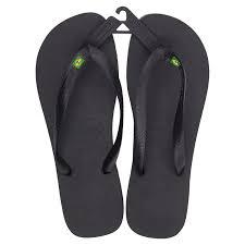 imagem de Sandalha Hav Brasil Preto 41/42