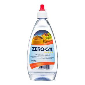 imagem de Adocante Zero Cal Liq. 100Ml