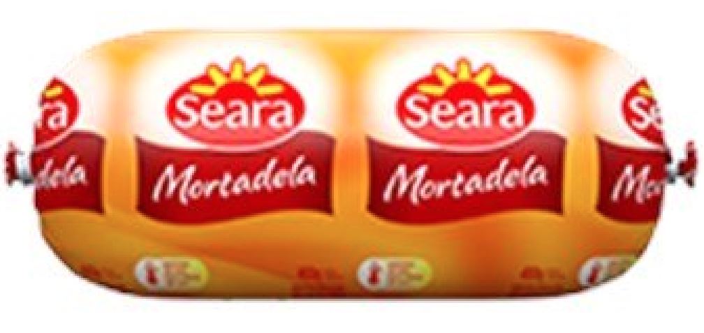imagem de Mortadela Seara Conf Tubular Kg